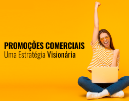 As promoções comerciais são vitais no universo corporativo, atuando como uma alavanca potente no mundo do marketing. Na Vision, nossa expertise abrange a criação de promoções comerciais memoráveis e eficazes. Nosso pacote de serviços inclui o desenvolvimento de Key Visuals (KVs) atraentes, elaboração de peças de comunicação envolventes, redação detalhada de regulamentos, processos de autorização […]